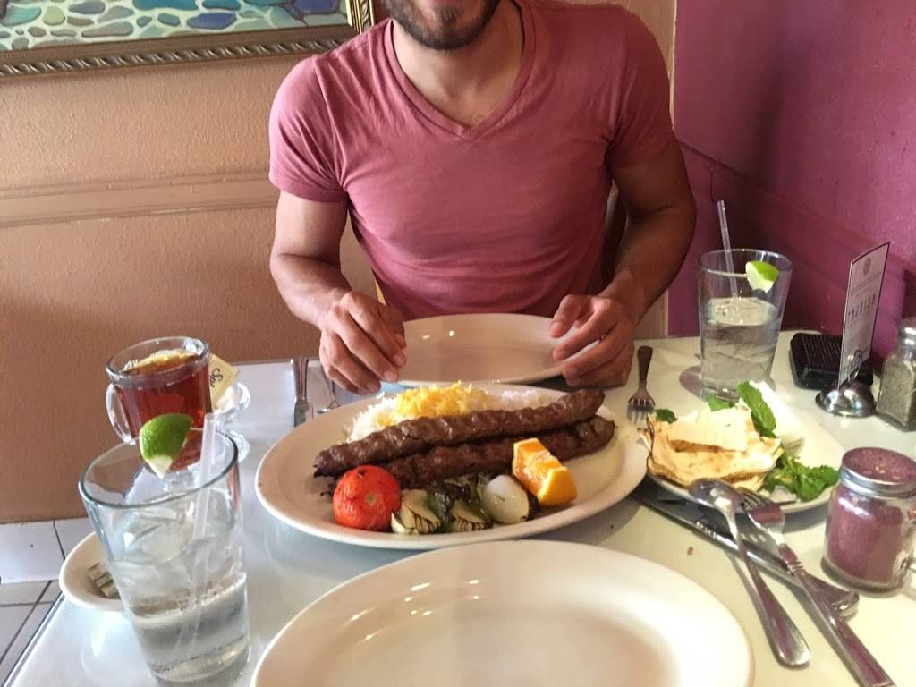 Tajrish | restaurant | 507 W Washington Blvd, Marina Del Rey, CA 90292, USA | 3103013344 OR +1 310-301-3344