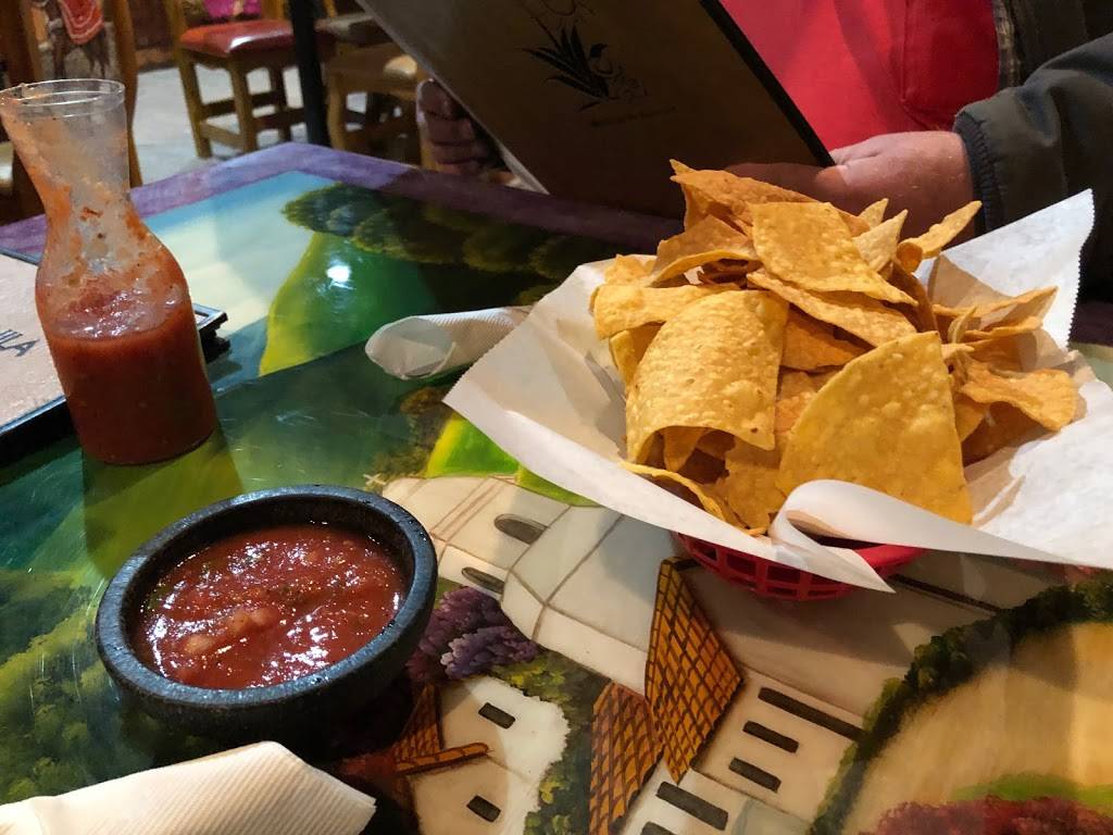 El Tequila Mexican Restaurant | restaurant | 7399 Garrison Rd, Baxter, MN 56425, USA | 2184540618 OR +1 218-454-0618