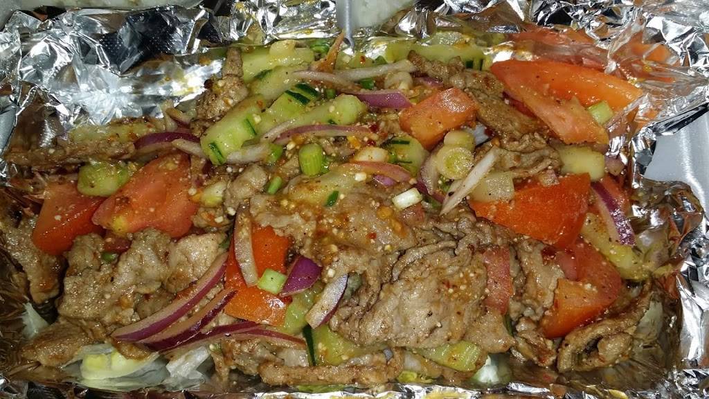 Thai Tasty | restaurant | 5050 Parkway Dr, Jackson, MS 39211, USA | 6015402534 OR +1 601-540-2534