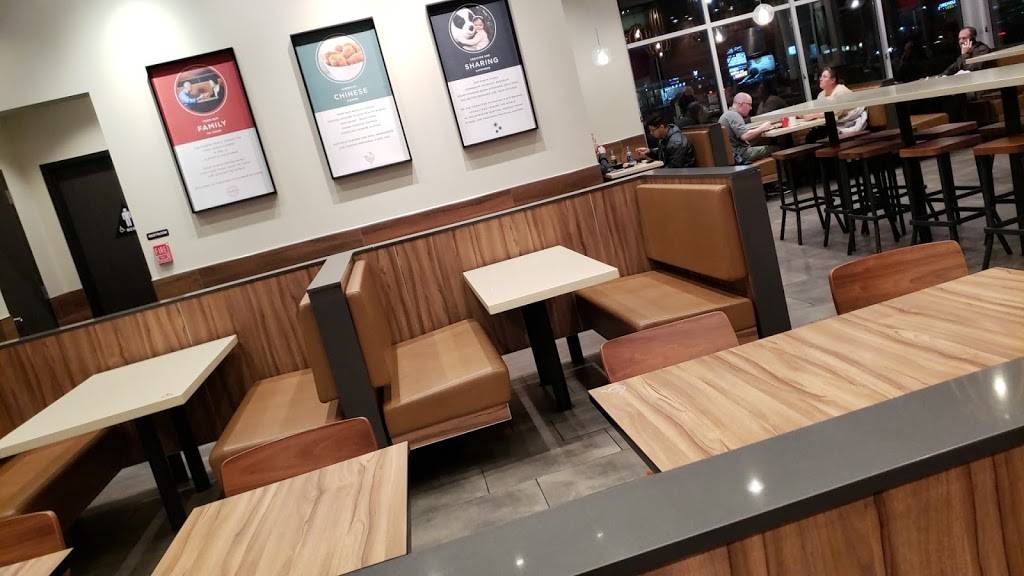 Panda Express | restaurant | 3883 Commercial St SE, Salem, OR 97302, USA | 5033622616 OR +1 503-362-2616