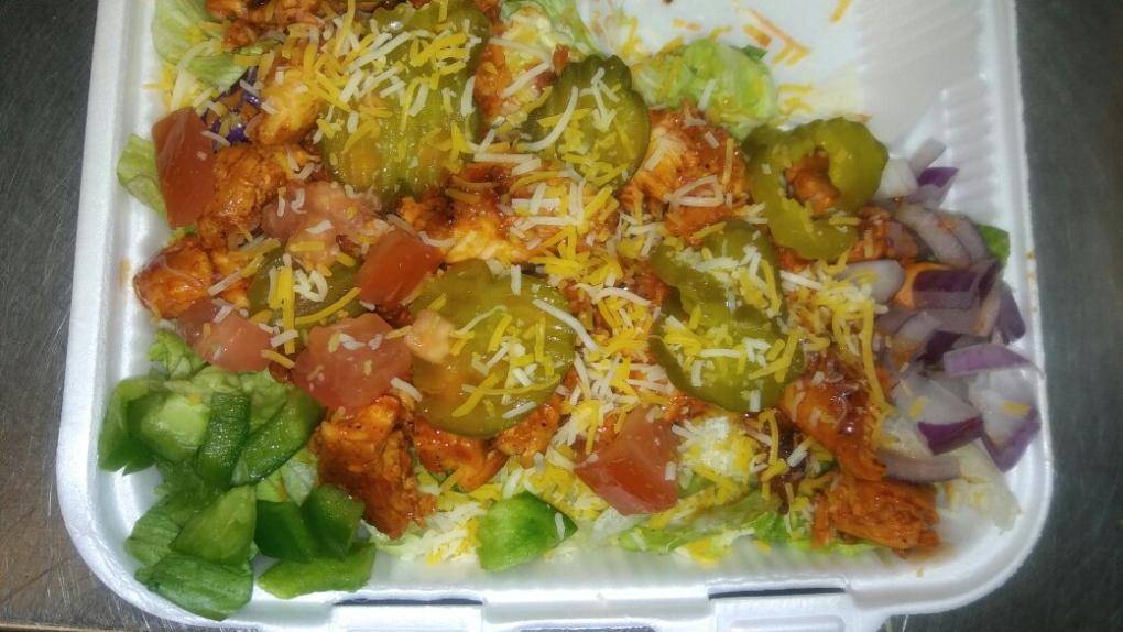 The Original Jazzy Wings | restaurant | 6620 Brentwood Stair Rd, Fort Worth, TX 76112, USA | 8174571444 OR +1 817-457-1444