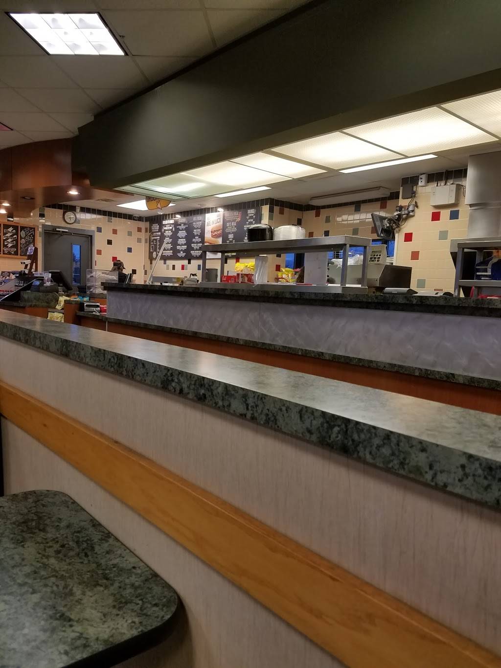 Cousins Subs | meal takeaway | 3058 E Layton Ave, Milwaukee, WI 53207, USA | 4144818700 OR +1 414-481-8700