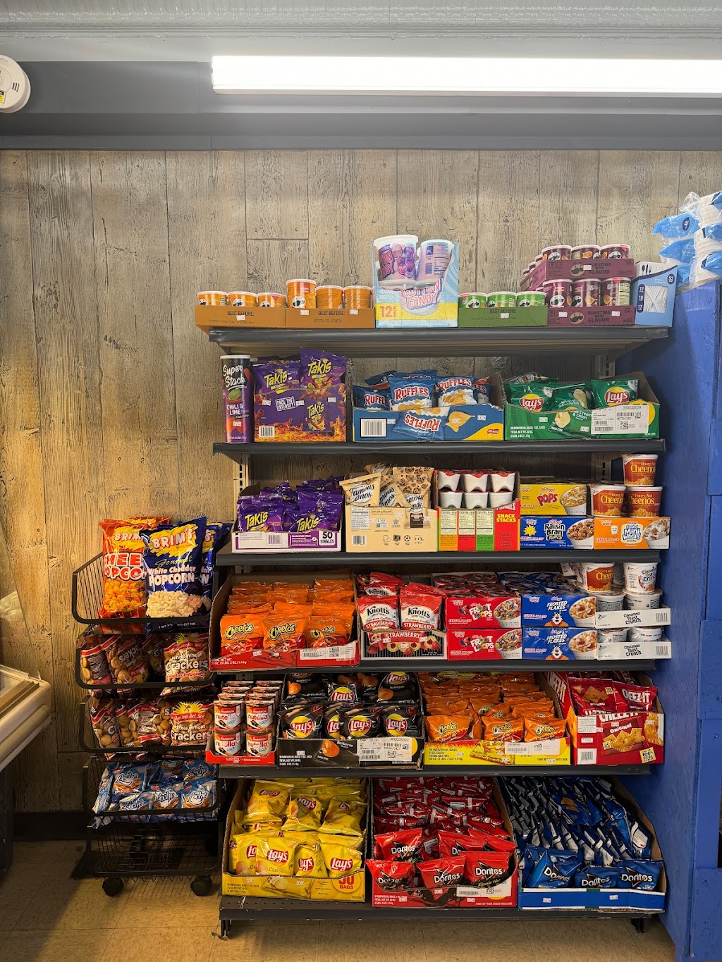 Yei Food Market | restaurant | 144 W Union St, Nanticoke, PA 18634, USA | 5702582099 OR +1 570-258-2099