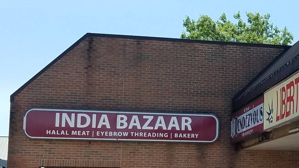 India Bazaar | restaurant | 5833 Sawmill Rd, Dublin, OH 43017, USA | 6149561298 OR +1 614-956-1298