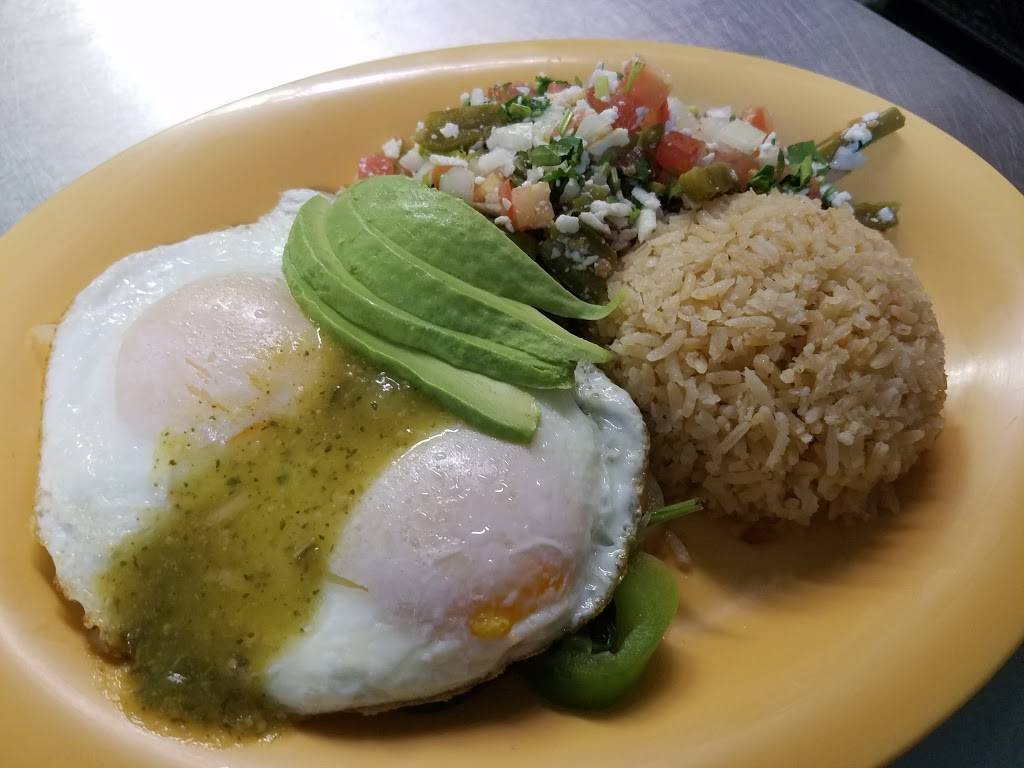 Taqueria y Restaurant Kairos | restaurant | 5526 S Archer Ave, Chicago, IL 60638, USA | 7735852007 OR +1 773-585-2007