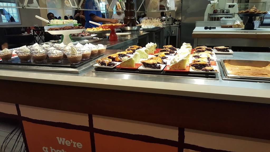 Golden Corral Buffet & Grill | restaurant | 10100 Fox Trail Rd S, Royal Palm Beach, FL 33411, USA | 5617930201 OR +1 561-793-0201