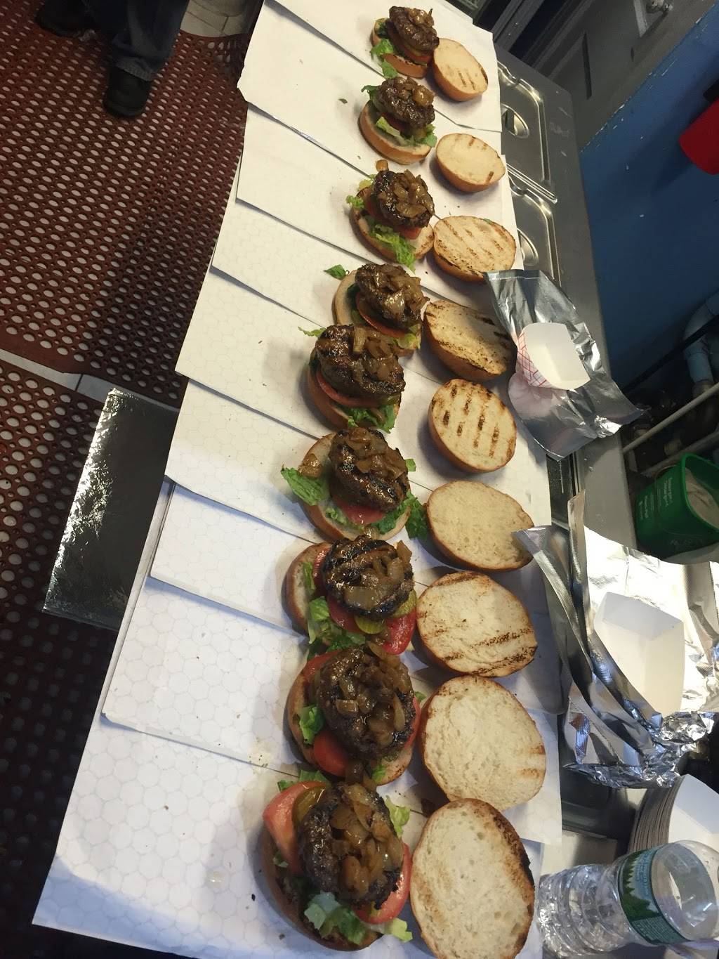 Baguette Express | meal takeaway | 1013 E 14th St, Brooklyn, NY 11230, USA | 7188727222 OR +1 718-872-7222