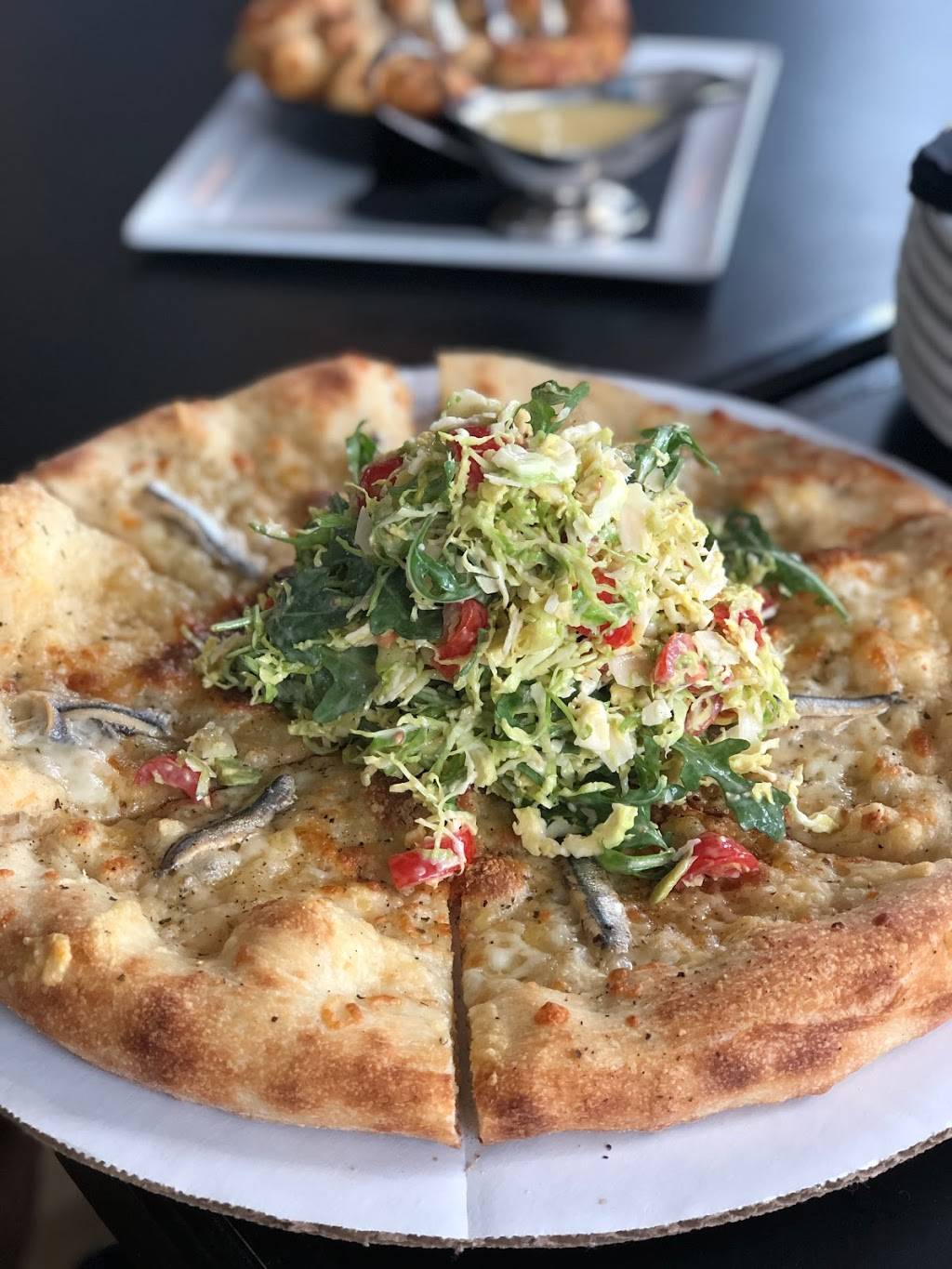 Bob’s Pizza | restaurant | 1659 W 21st St, Chicago, IL 60608, United States | 3126006155 OR +1 312-600-6155