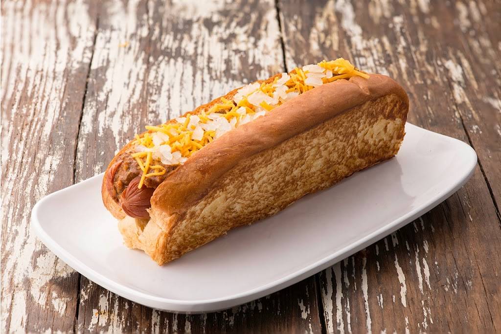 JCI Grill | restaurant | 530 Meyerland Plaza, Houston, TX 77096, USA | 7136644900 OR +1 713-664-4900