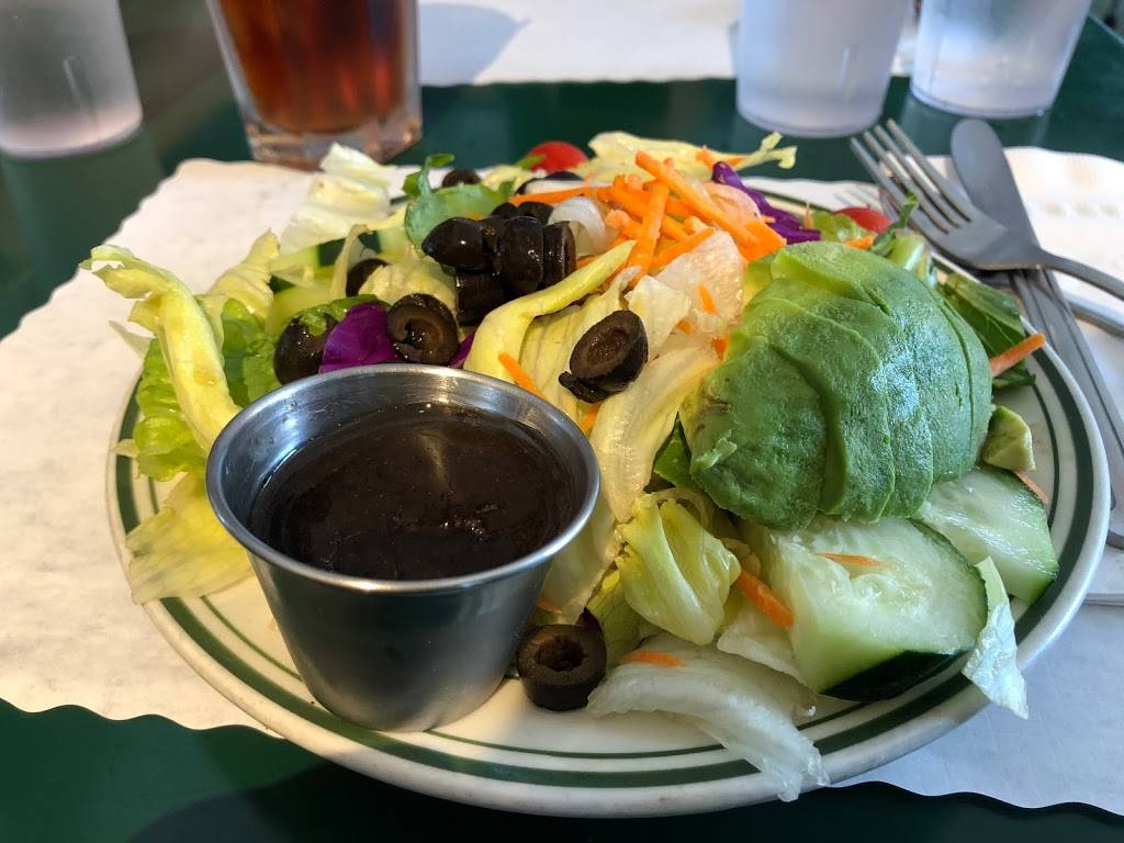 Mels Drive-In | restaurant | 8585 Sunset Blvd, West Hollywood, CA 90069, USA | 3108547201 OR +1 310-854-7201