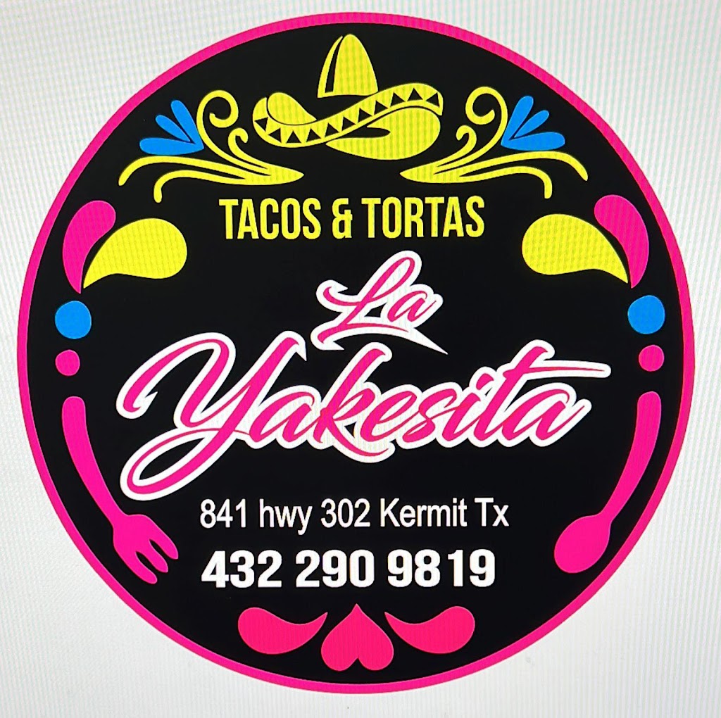 Tortas y tacos Layakesita | restaurant | Kermit, TX 79745, USA | 4322909819 OR +1 432-290-9819