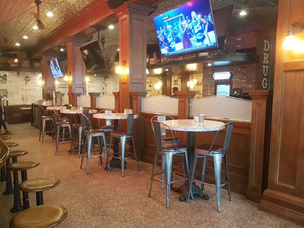 Watsons Soda Fountain & Cafe | cafe | 116 E Chapman Ave, Orange, CA 92866, USA | 7142022899 OR +1 714-202-2899