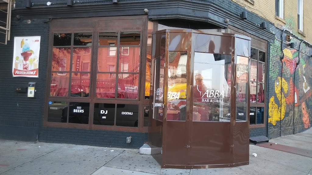 Abba Bar & Grill | restaurant | 492 Grand St, Brooklyn, NY 11211, USA | 3478449655 OR +1 347-844-9655