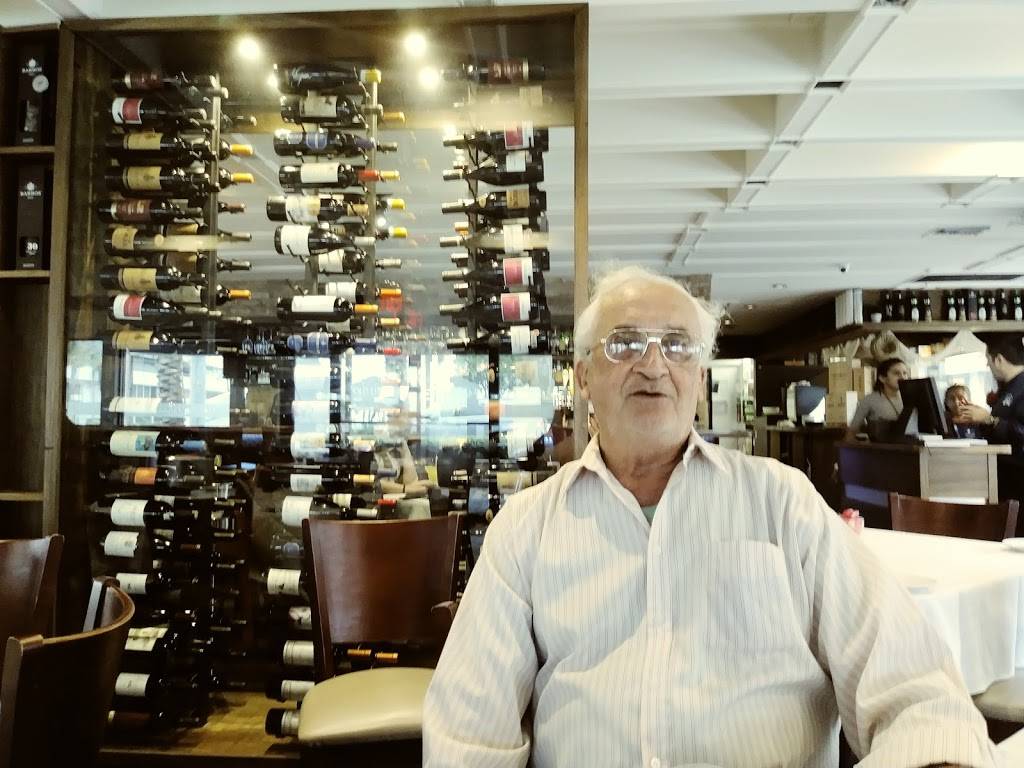 View Restaurant | restaurant | 17375 Collins Ave, Sunny Isles Beach, FL 33160, USA | 7865282500 OR +1 786-528-2500