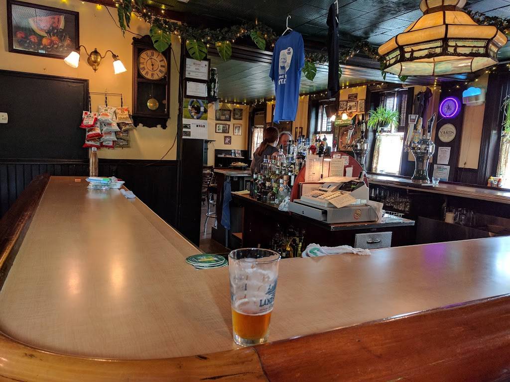 Shanks Tavern | restaurant | 36 S Waterford Ave, Marietta, PA 17547, USA | 7174261205 OR +1 717-426-1205