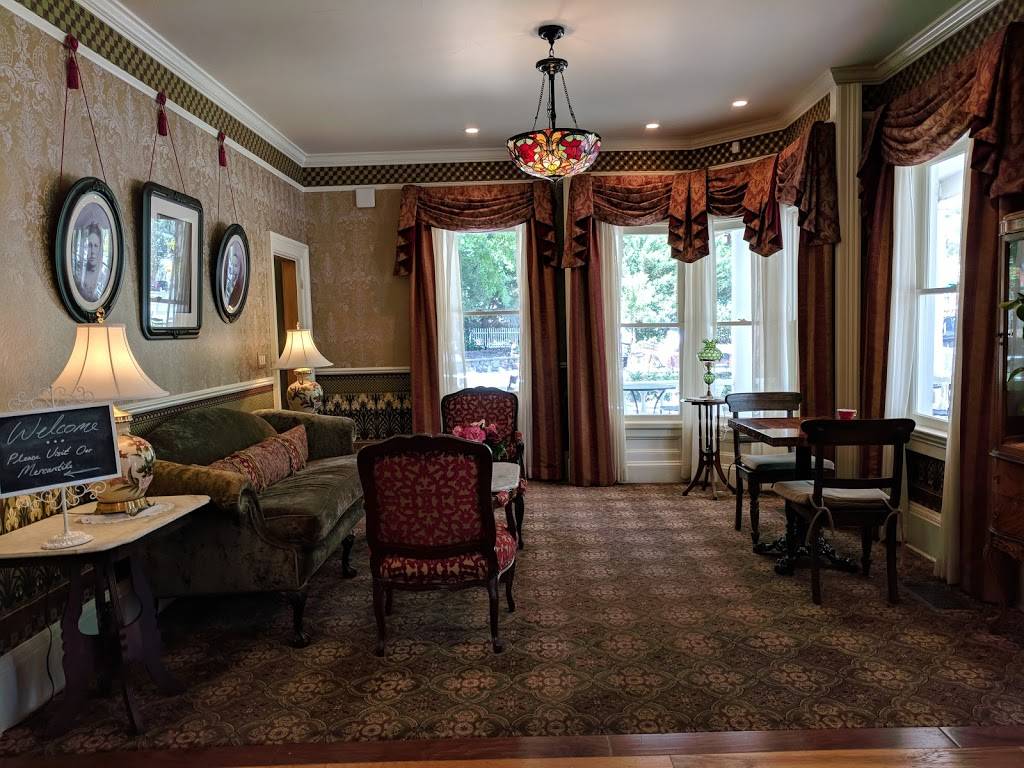 The Pink House | restaurant | 193 Genoa Ln, Genoa, NV 89411, USA | 7753924279 OR +1 775-392-4279