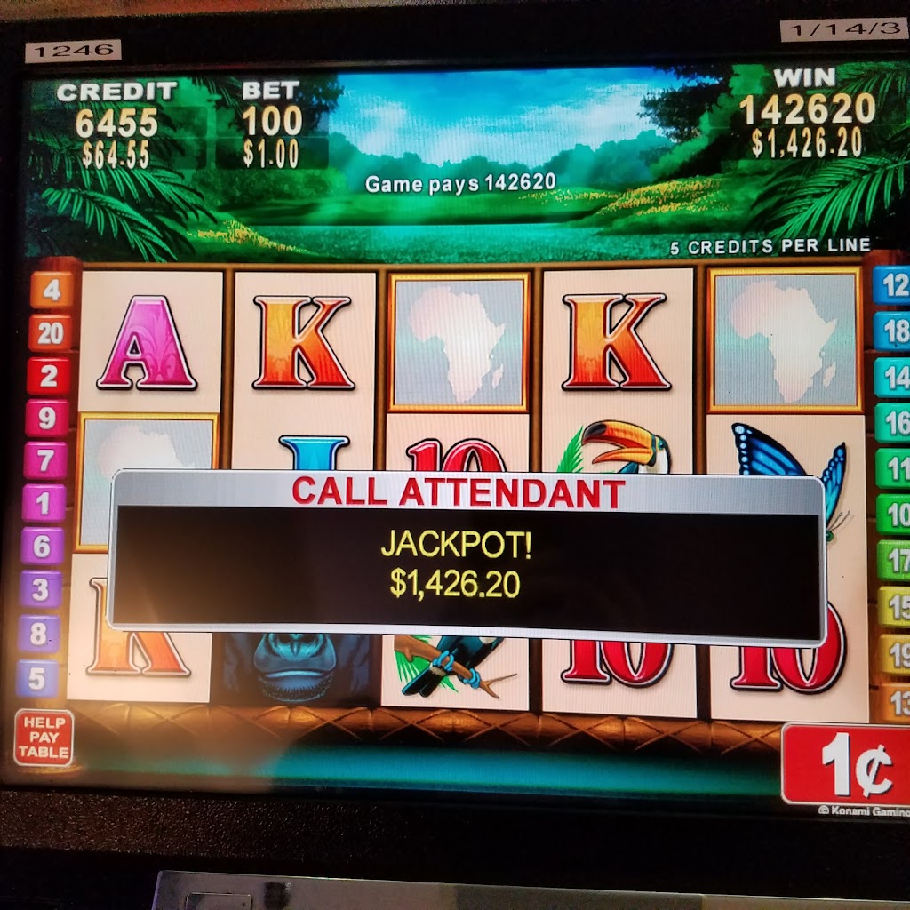 Slot World Casino | restaurant | 3879 US-50 E, Carson City, NV 89701, USA | 7758827568 OR +1 775-882-7568