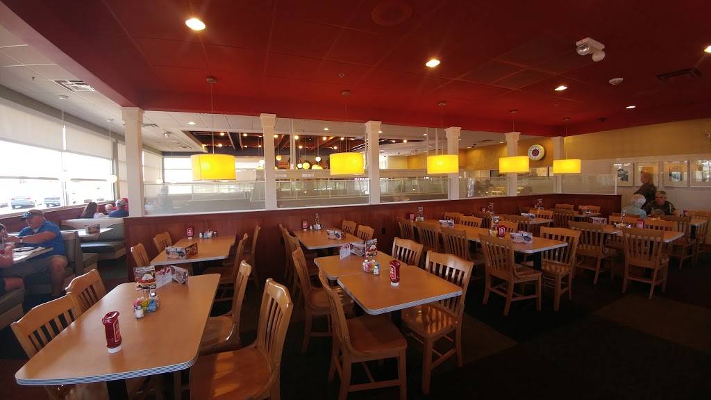 Frischs Big Boy | restaurant | 7075 Yankee Rd, Middletown, OH 45044, USA | 5137555455 OR +1 513-755-5455