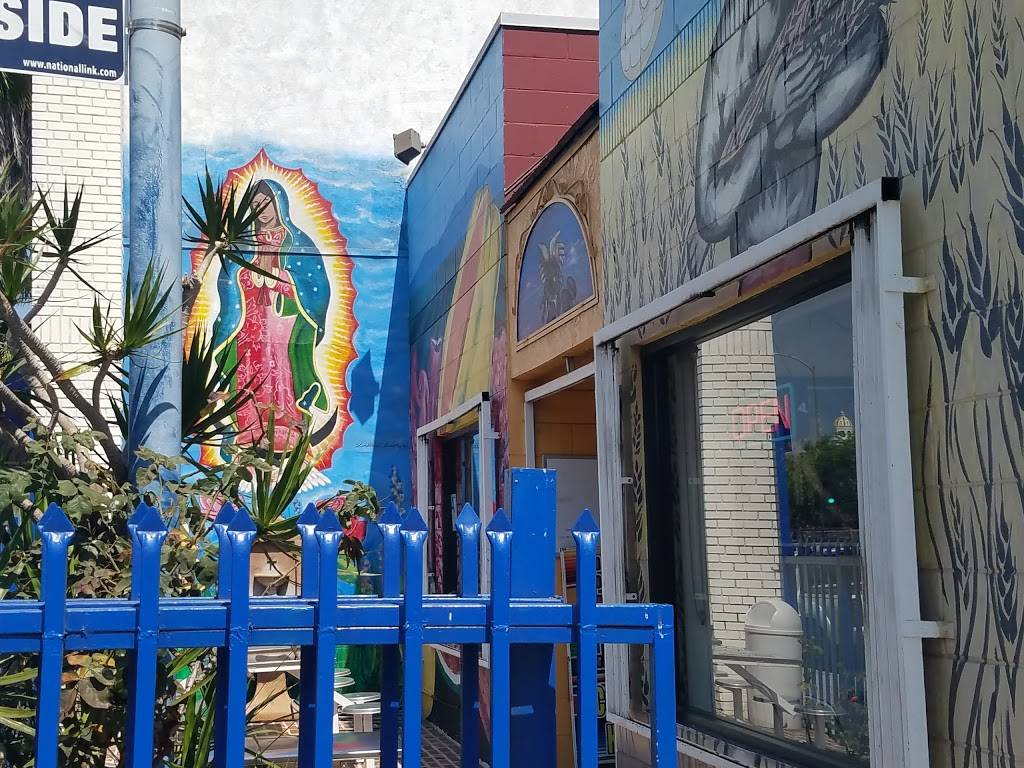 Celaya Bakery | bakery | 2304 Vermont Ave, Los Angeles, CA 90007, USA | 3237318429 OR +1 323-731-8429