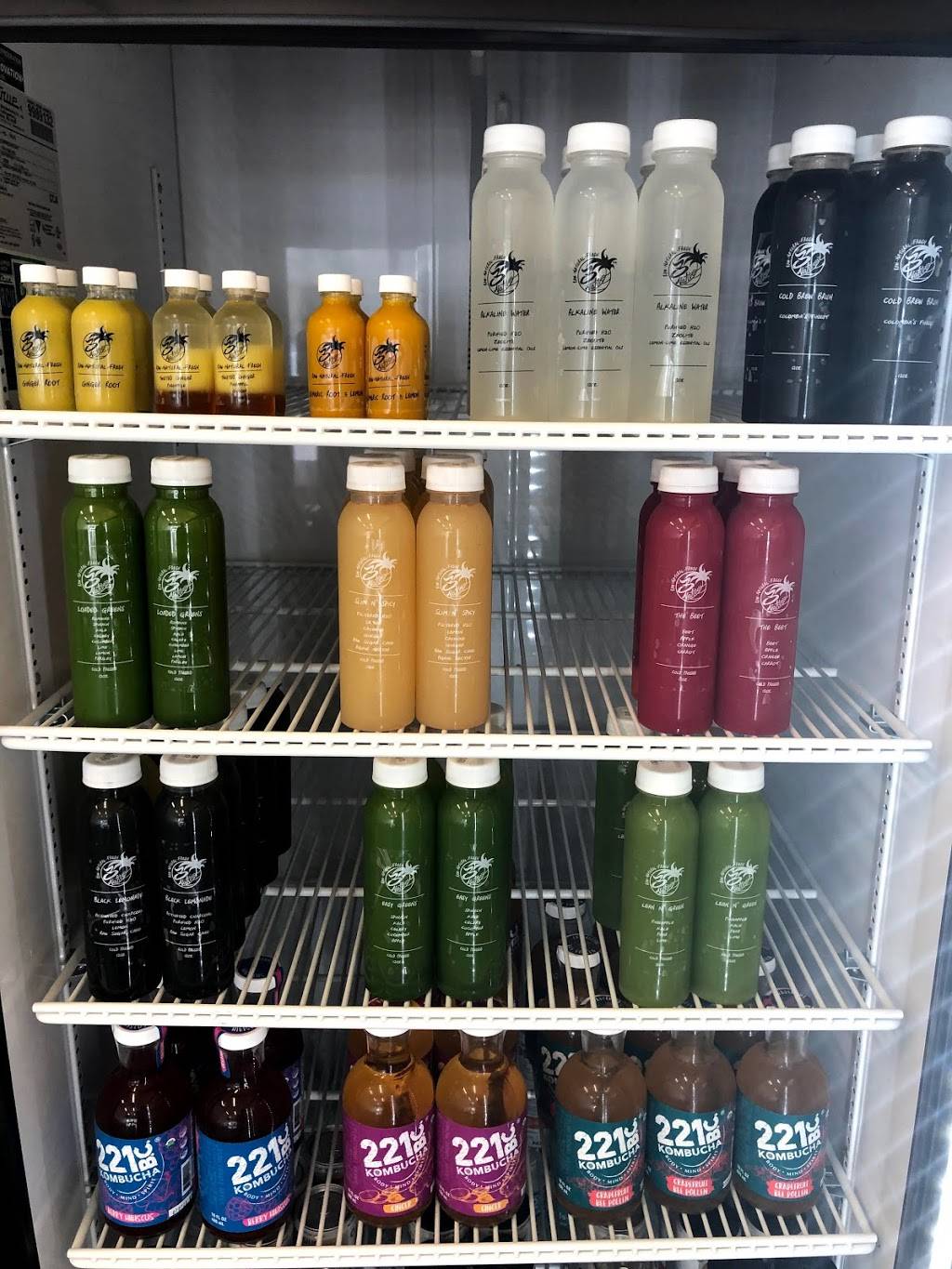 3 Natives Satellite Beach | restaurant | 1024 Florida A1A #106, Satellite Beach, FL 32937, USA | 3216224154 OR +1 321-622-4154