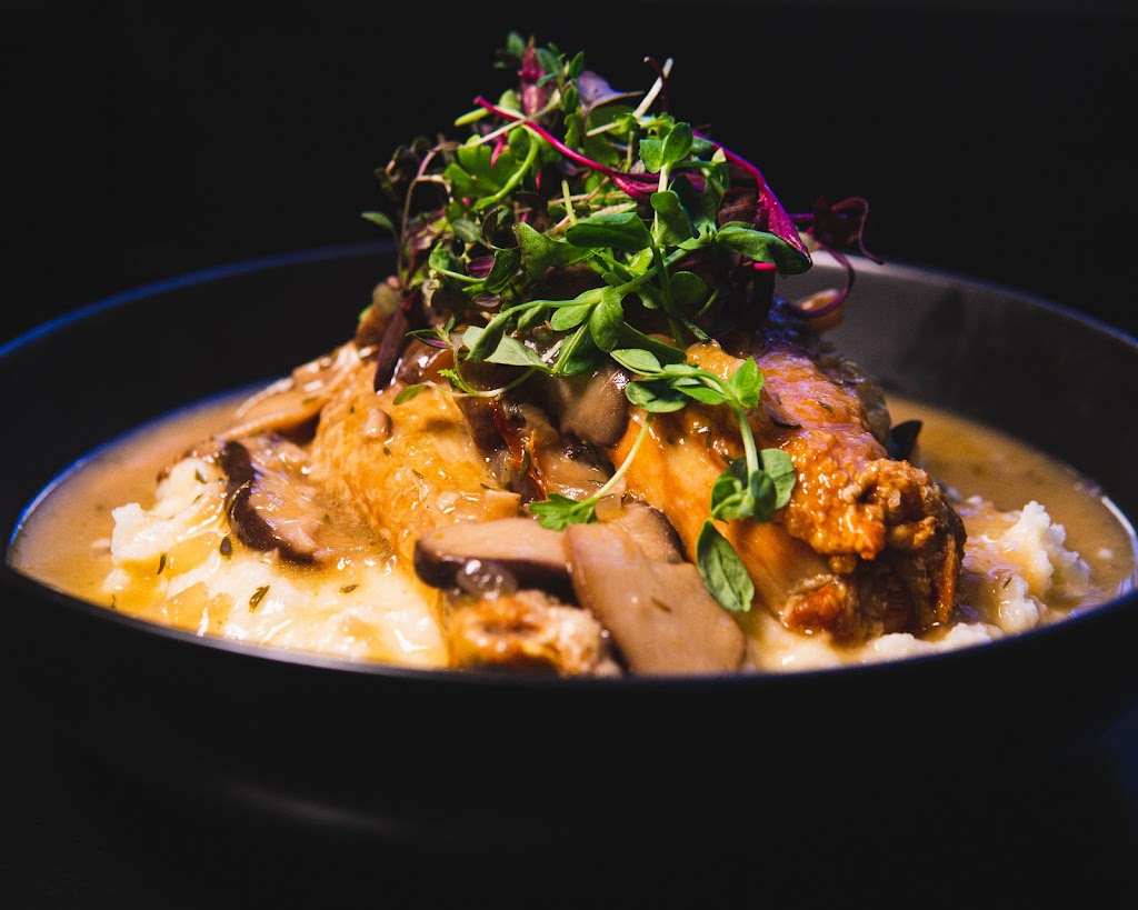 Cafe 1933 | restaurant | 1100 Peachtree St NE suite 110, Atlanta, GA 30309, USA | 7706792129 OR +1 770-679-2129