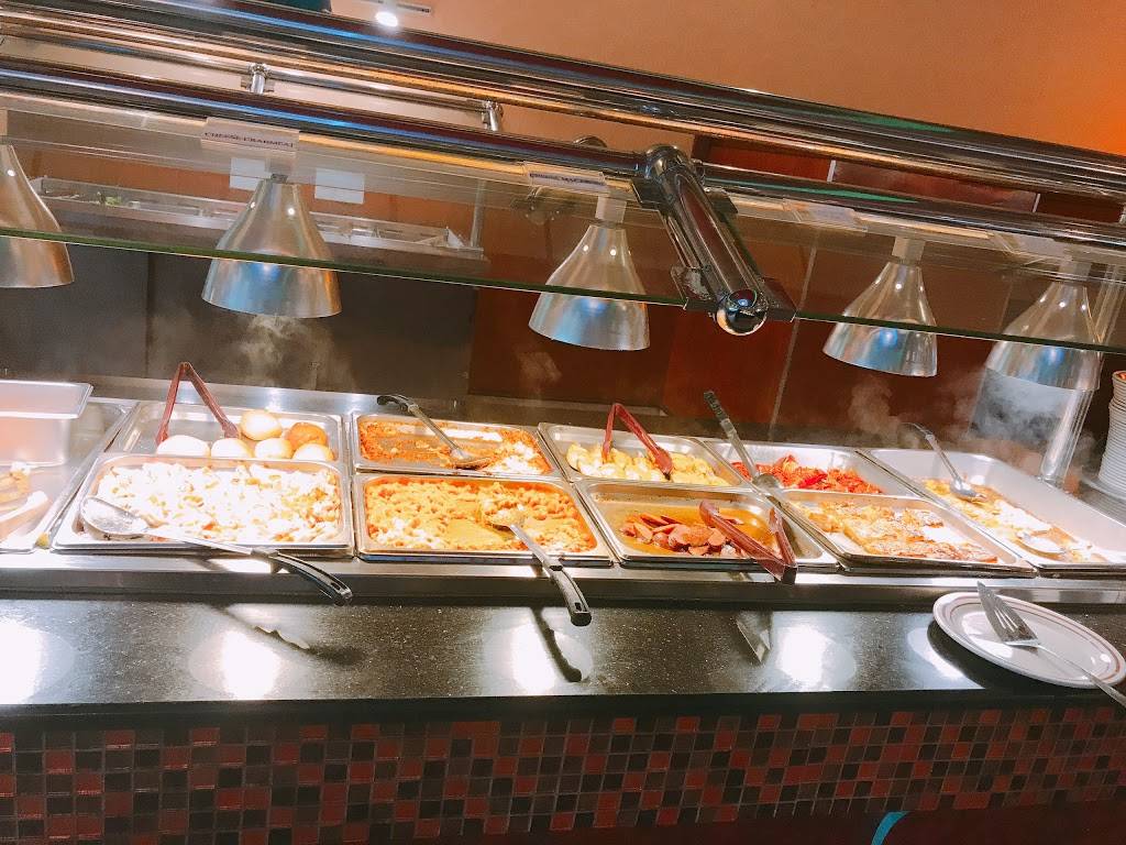 China King Buffet | restaurant | 4535 Roosevelt Blvd, Middletown, OH 45044, USA | 5137279001 OR +1 513-727-9001