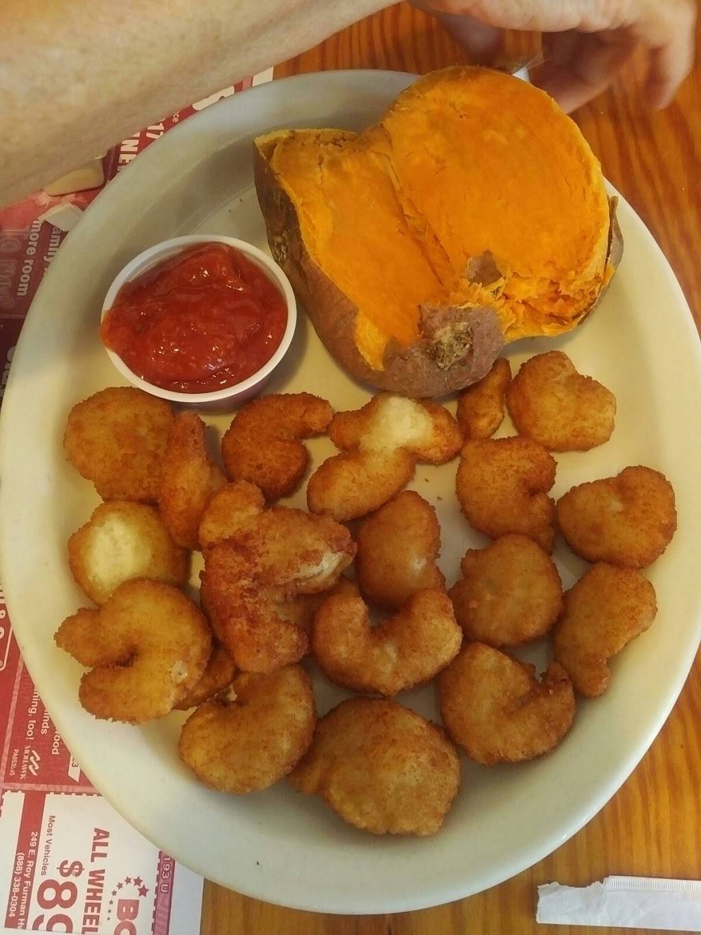 Creekside Kitchen | restaurant | 3000, 1120 W Roy Furman Hwy, Graysville, PA 15337, USA | 7244284006 OR +1 724-428-4006