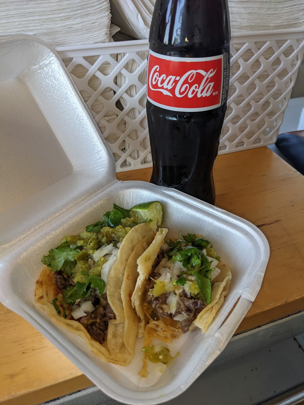 Castillos Tacos | restaurant | 10180 Park 57, Somerville, TX 77879, USA | 9794221147 OR +1 979-422-1147