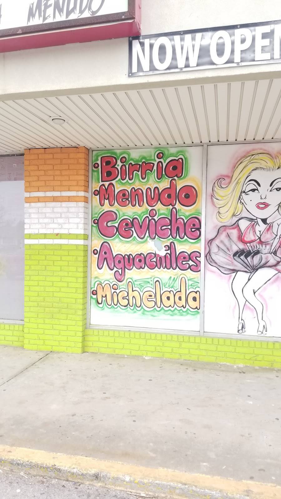 Crudoolandia 3, inc | restaurant | 4802 N MacArthur Blvd, Warr Acres, OK 73122, USA | 4053840086 OR +1 405-384-0086