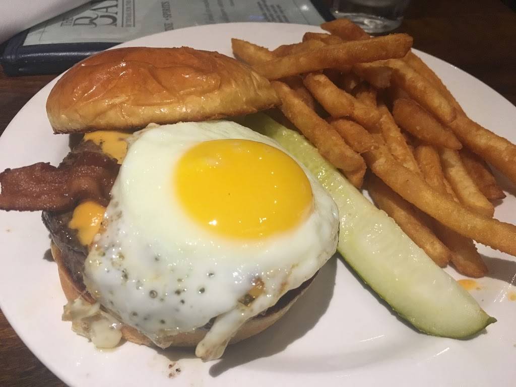 The Bay Restaurant | restaurant | 342 E Silver Spring Dr, Whitefish Bay, WI 53217, USA | 4144553045 OR +1 414-455-3045