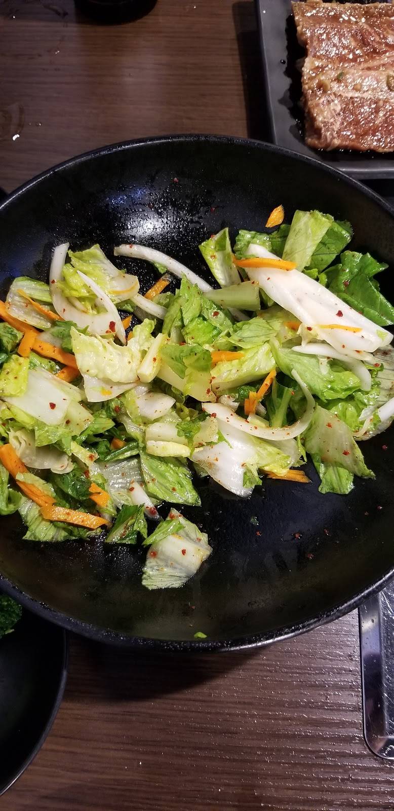 Bulgogi House Korean Restaurant | restaurant | 705 W Colonial Dr, Orlando, FL 32804, USA | 4073174193 OR +1 407-317-4193