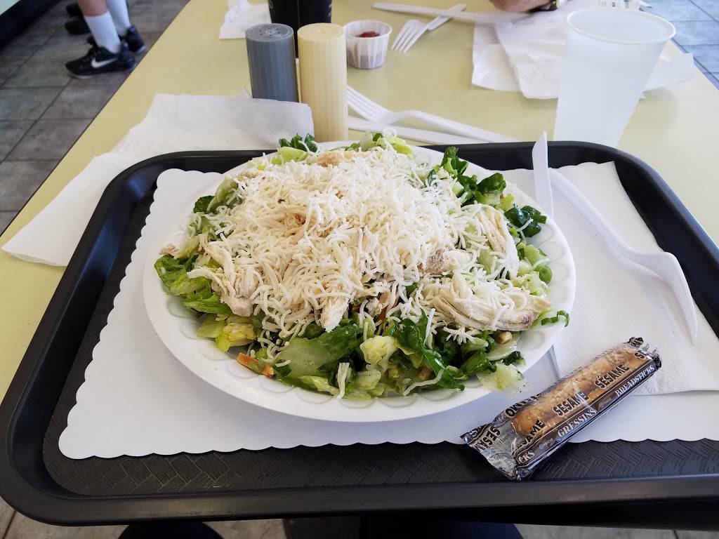 Rascals Teriyaki Grill | restaurant | 5111 Torrance Blvd, Torrance, CA 90503, USA | 3105420022 OR +1 310-542-0022