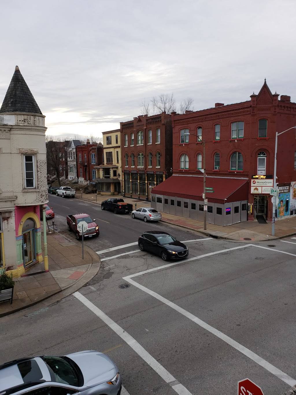 El Torito | restaurant | 2753 Cherokee St, St. Louis, MO 63118, USA | 3147718648 OR +1 314-771-8648