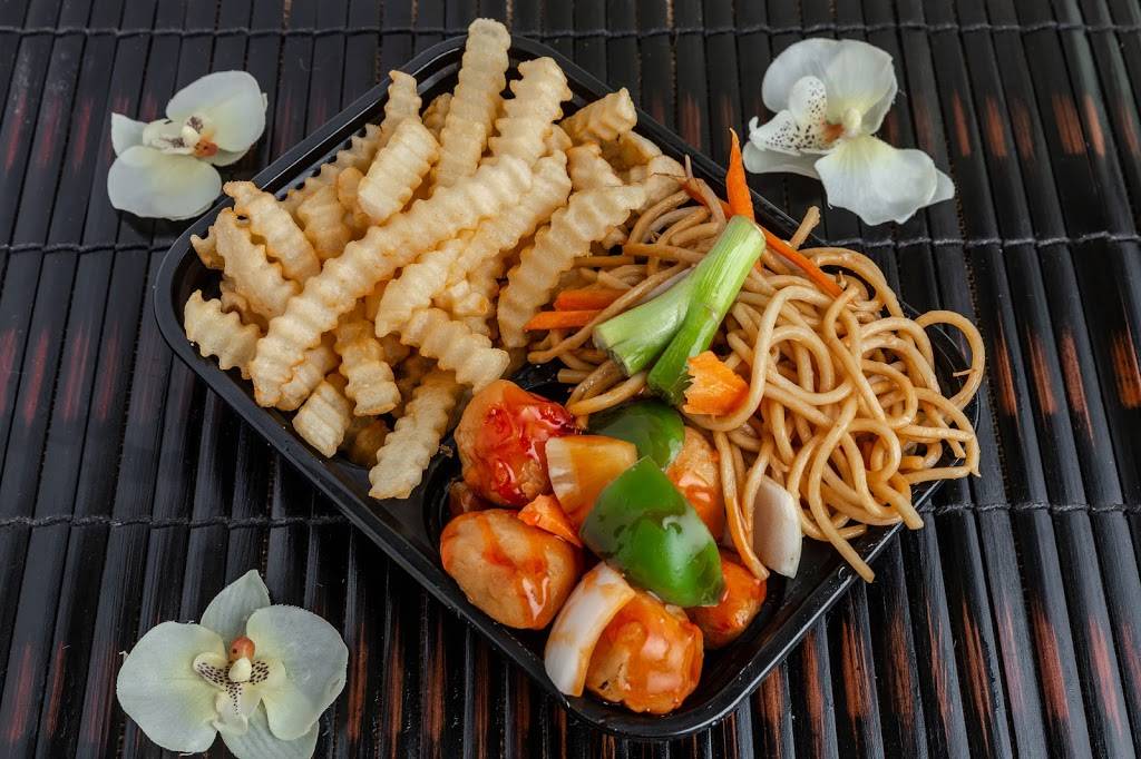 Chef Panda | restaurant | 15557 W Bell Rd, Surprise, AZ 85374, USA | 6235446828 OR +1 623-544-6828