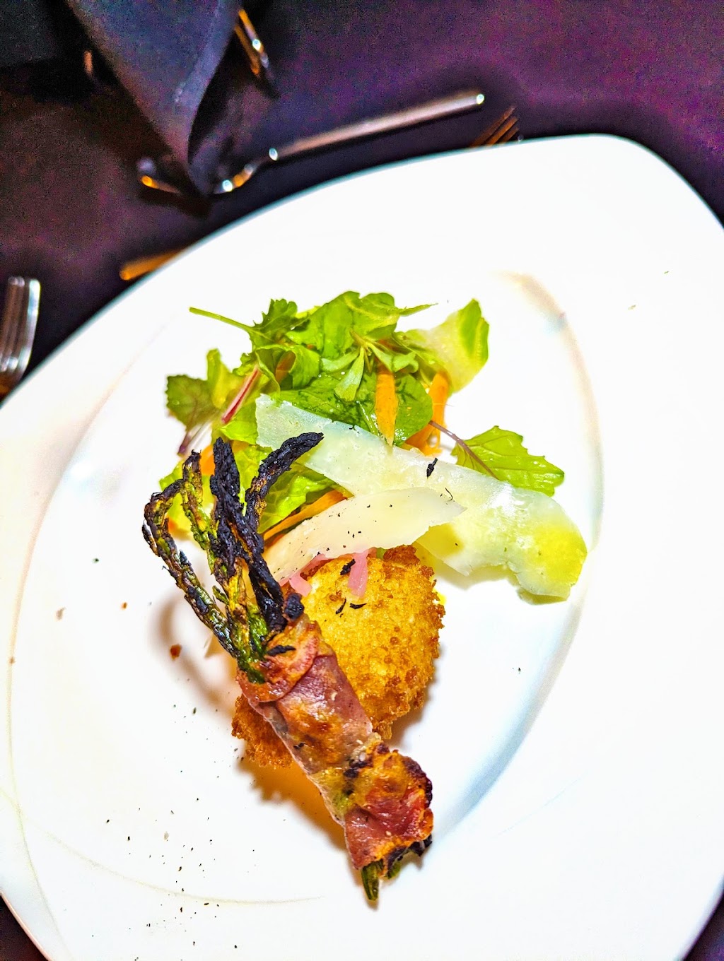 EPCC Culinary Arts Thirteen09 Restaurant | restaurant | 9050 Viscount Blvd building b, El Paso, TX 79925, USA | 9158311309 OR +1 915-831-1309