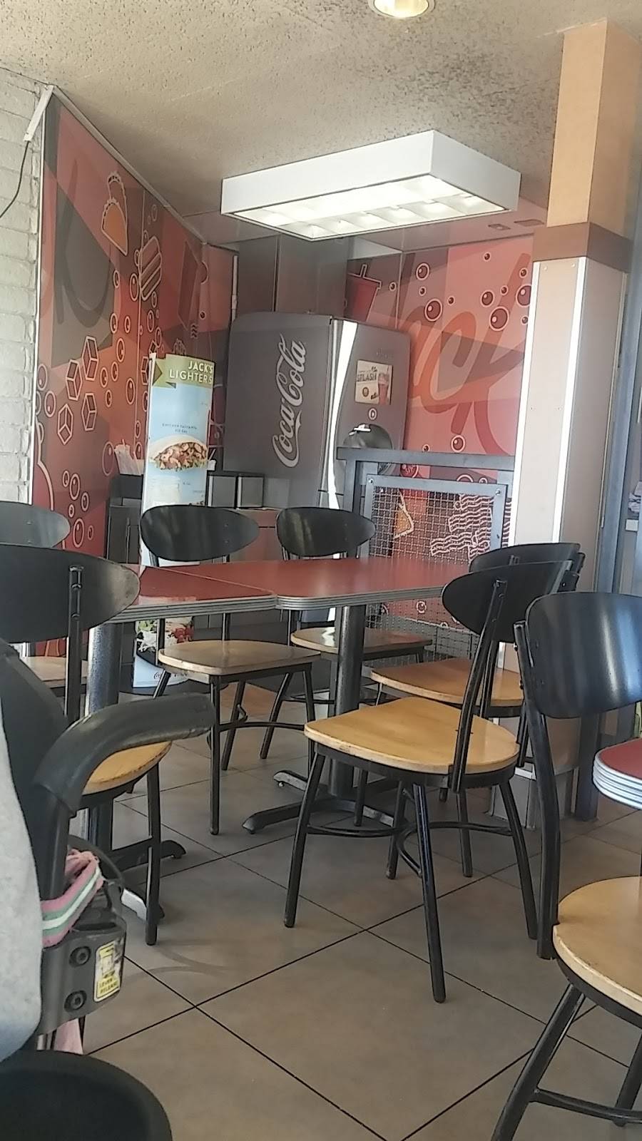 Jack in the Box | restaurant | 7905 E Imperial Hwy, Downey, CA 90242, USA | 5628621958 OR +1 562-862-1958