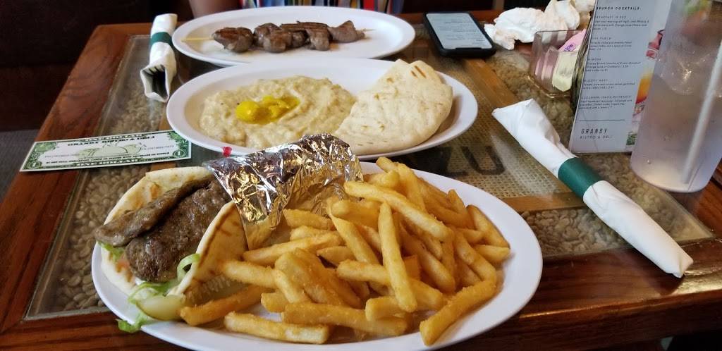 Granby Bistro & Deli | restaurant | 225 Granby St, Norfolk, VA 23510, USA | 7576227003 OR +1 757-622-7003