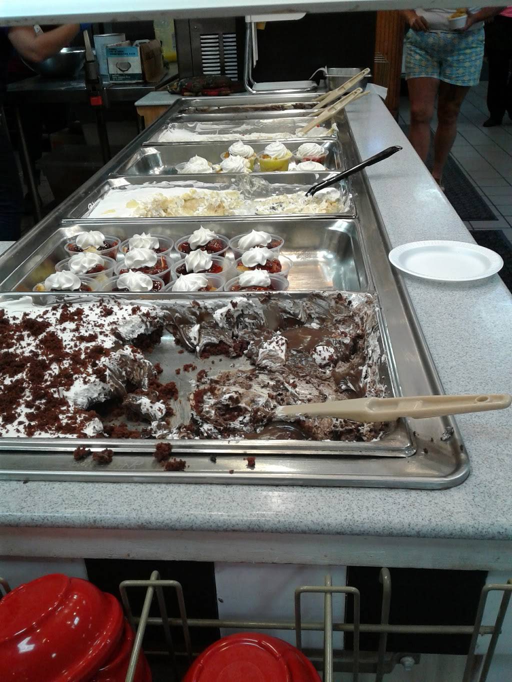 Ole Times Country Buffet - Douglas | restaurant | 1208 S Madison Ave #4400, Douglas, GA 31533, USA | 9122601605 OR +1 912-260-1605