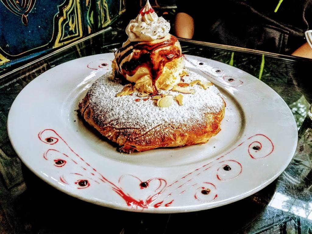 Dar Essalam | restaurant | 29585 Park Pl, Wilsonville, OR 97070, USA | 5036823600 OR +1 503-682-3600