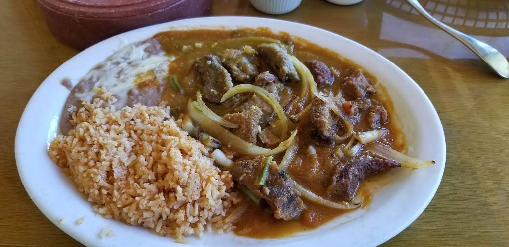 El Mirasol Cocina Mexicana | restaurant | 140 E Palm Canyon Dr, Palm Springs, CA 92264, USA | 7603230721 OR +1 760-323-0721