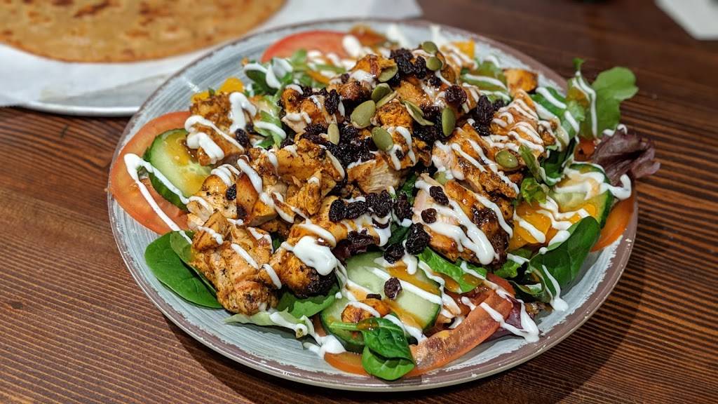 Zareens | restaurant | 365 California Ave, Palo Alto, CA 94306, USA | 6506008438 OR +1 650-600-8438