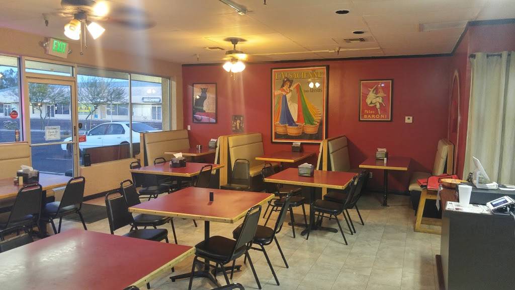 Twisted Pies Pizzeria | meal delivery | 3929 E Main St #16, Mesa, AZ 85205, USA | 4806998022 OR +1 480-699-8022