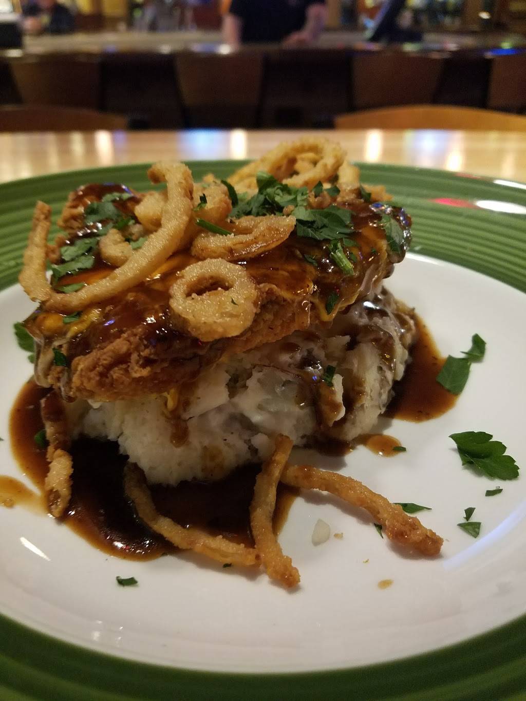 Applebees Grill + Bar | restaurant | 3528 Hudson Dr, Stow, OH 44224, USA | 3309261084 OR +1 330-926-1084