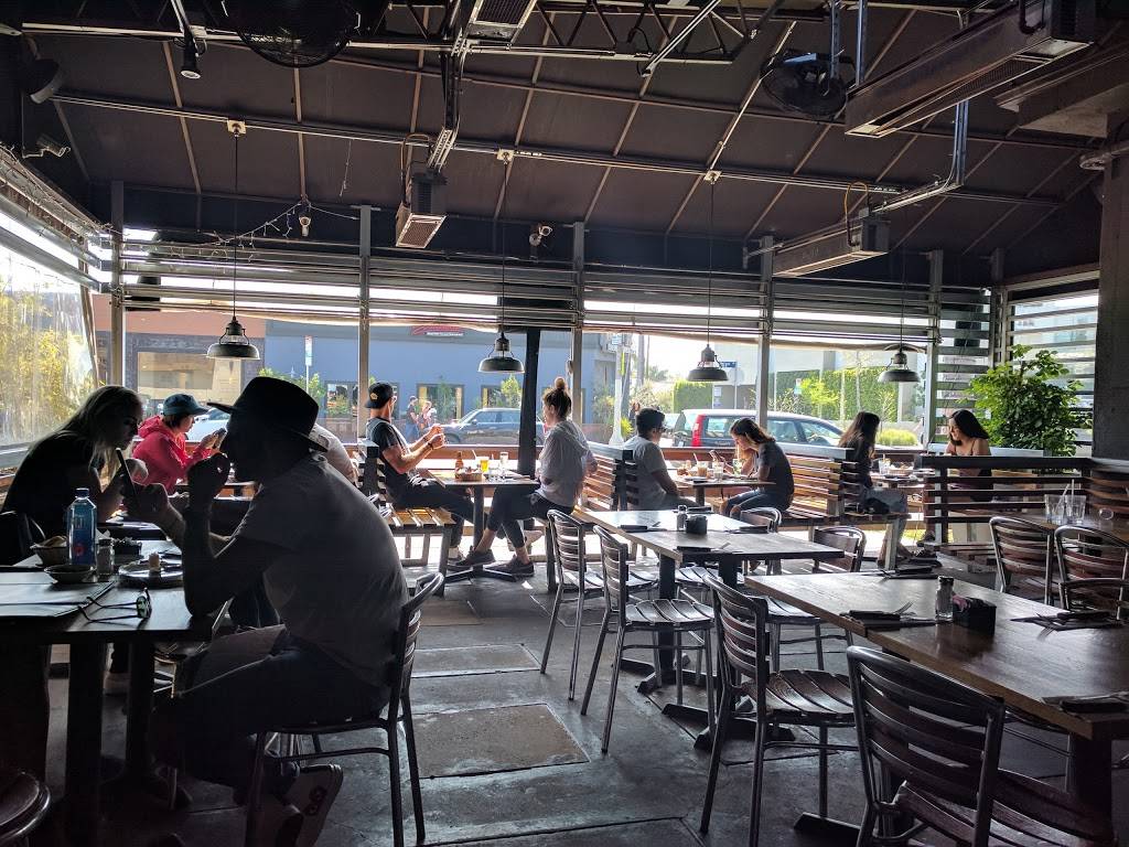 Lalas Argentine Grill | restaurant | 7229 Melrose Ave, Los Angeles, CA 90046, USA | 3239346838 OR +1 323-934-6838