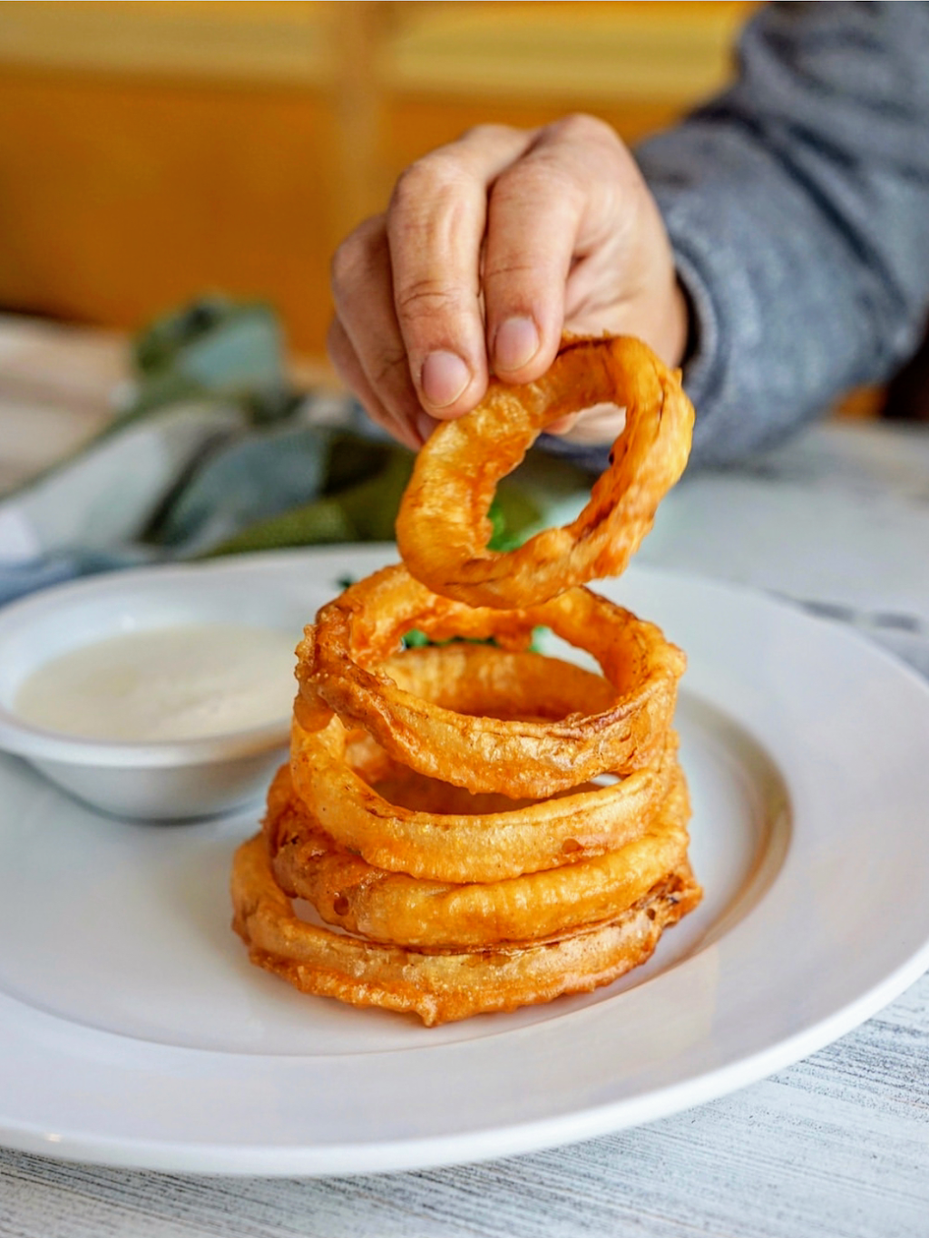 Now Cafe | restaurant | 13714 Michigan Ave, Dearborn, MI 48126, USA | 3135815775 OR +1 313-581-5775