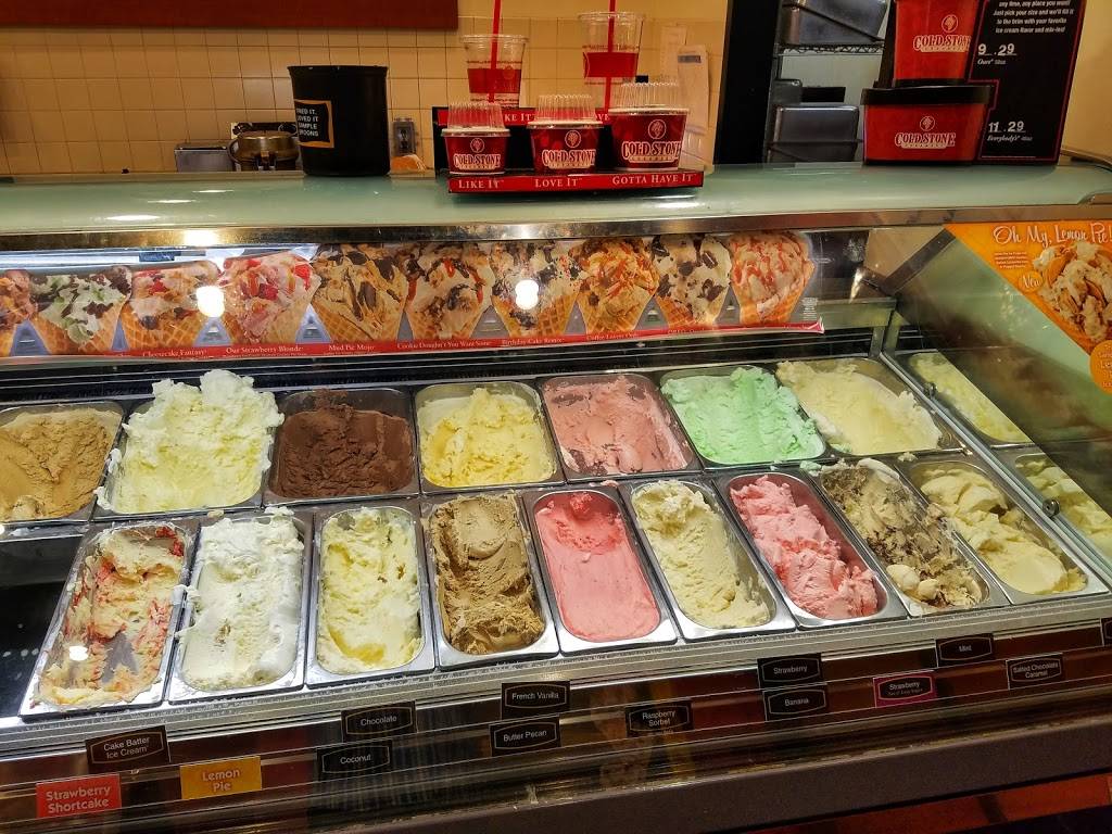 Cold Stone Creamery | bakery | 7220 US Hwy 19 N, Pinellas Park, FL 33781, USA | 7275227840 OR +1 727-522-7840