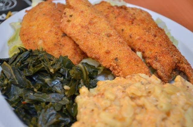 Food 4 Soule BBQ Restaurant | restaurant | 5241 Germantown Ave, Philadelphia, PA 19144, USA | 2154383871 OR +1 215-438-3871