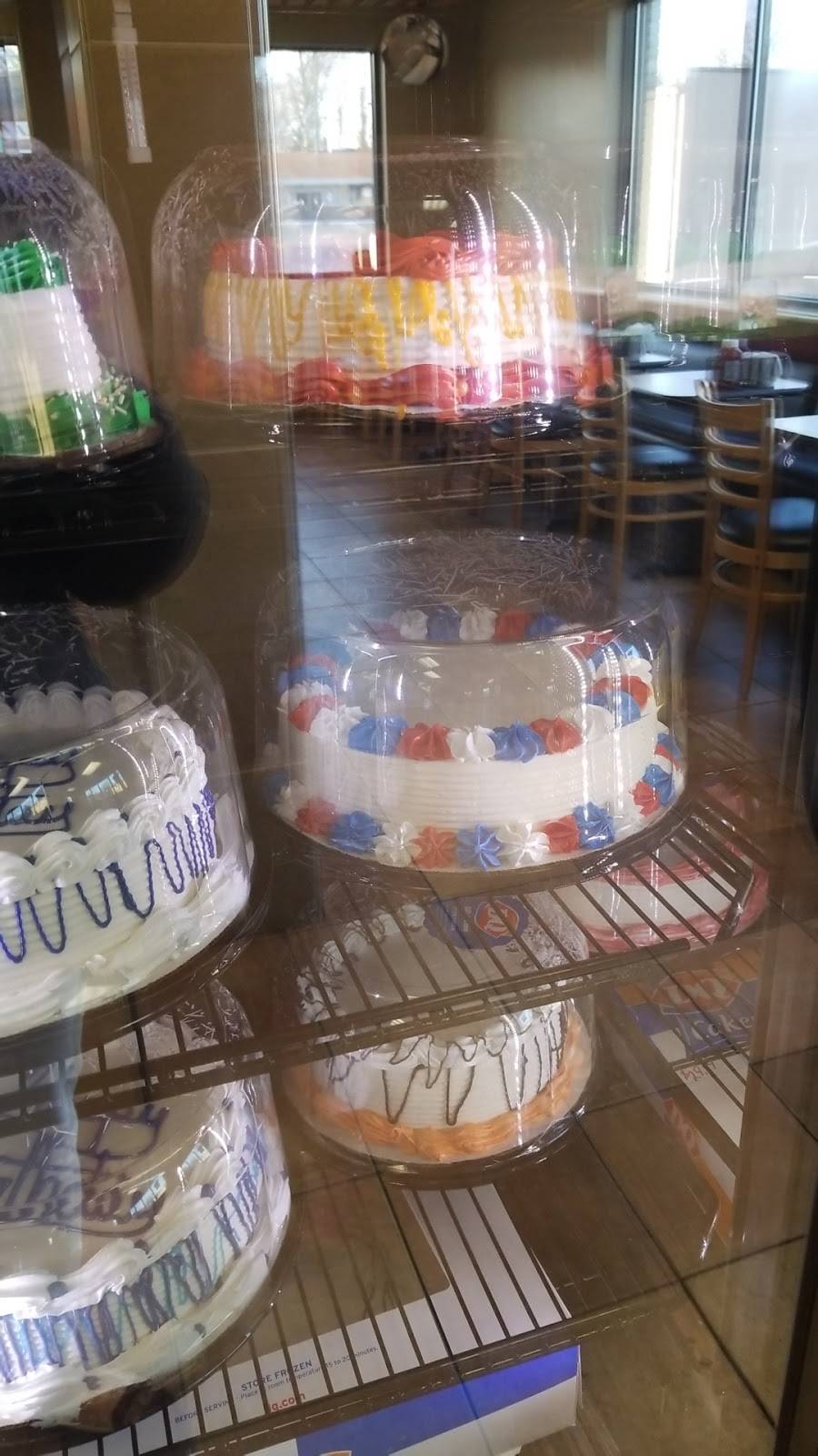 Dairy Queen | restaurant | 56 S Flynn Rd, Westville, IN 46391, USA | 2197852832 OR +1 219-785-2832