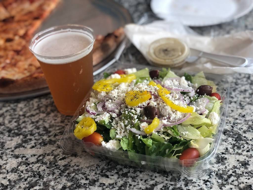 Santorini | restaurant | 376 Revere Beach Blvd, Revere, MA 02151, USA | 7812857226 OR +1 781-285-7226