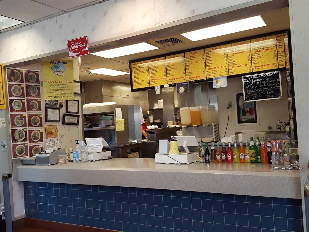 San Diego Tacos | restaurant | 10000 N MacArthur Blvd, Irving, TX 75063, USA | 9725067064 OR +1 972-506-7064